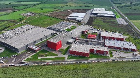 Otvorena megafabrika